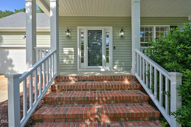 5204 Kemmont Dr, Durham, NC 27713