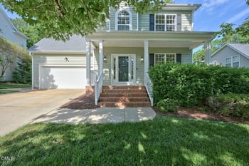 5204 Kemmont Dr, Durham, NC 27713