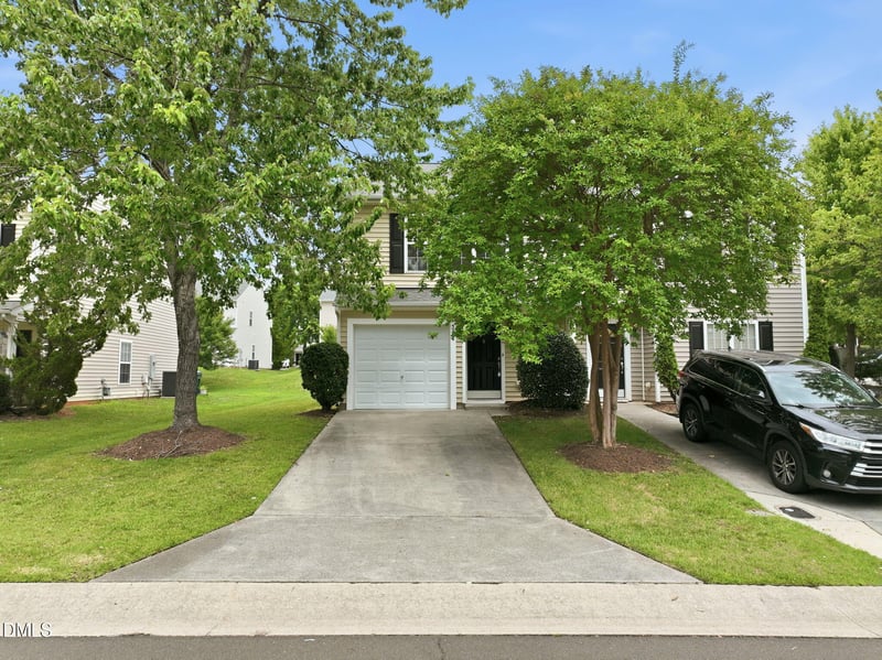 5204 Malik Dr, Durham, NC 27703