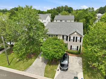 5204 Malik Dr, Durham, NC 27703
