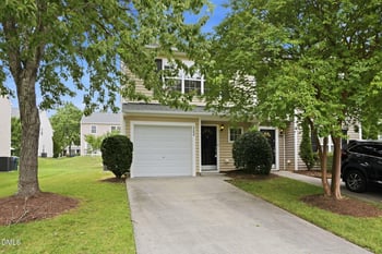 5204 Malik Dr, Durham, NC 27703
