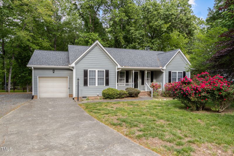 5204 Memory Ln, Durham, NC 27712
