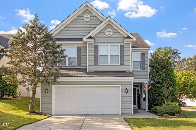 5204 Nautical Ln, Raleigh, NC 27610