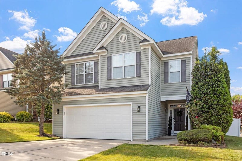 5204 Nautical Ln, Raleigh, NC 27610