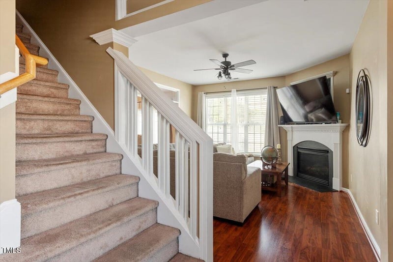 5204 Nautical Ln, Raleigh, NC 27610