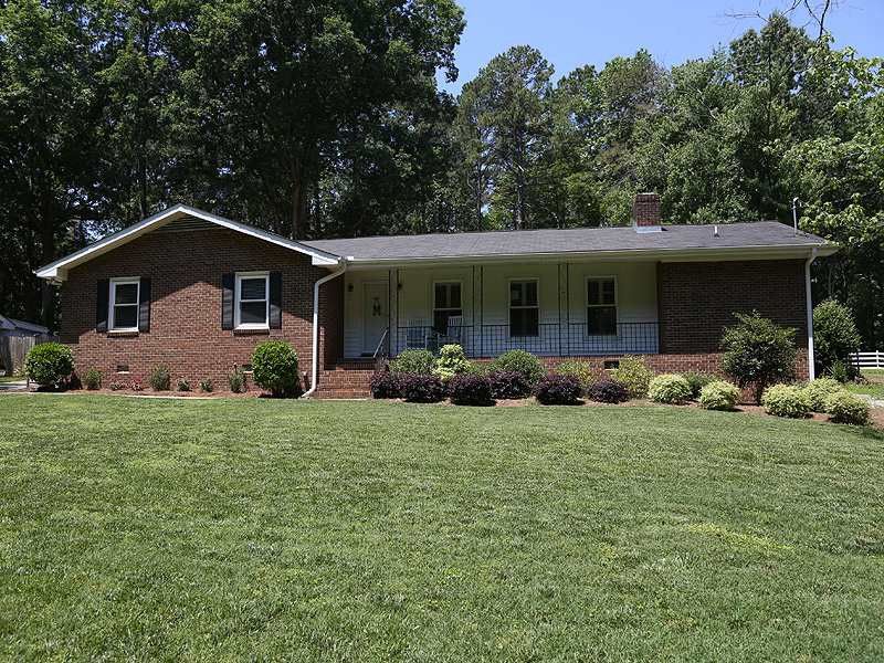 5204 Olive Rd, Raleigh, NC 27606