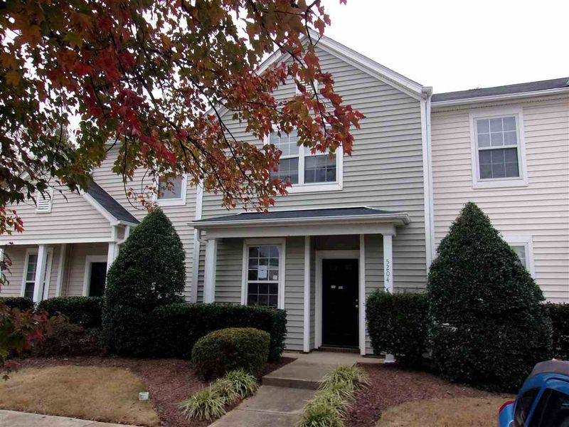 5204 Patuxent Dr, Raleigh, NC 27616