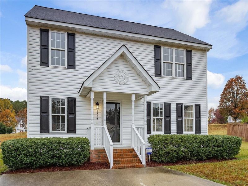 5204 Pine Swell Way, Raleigh, NC 27610