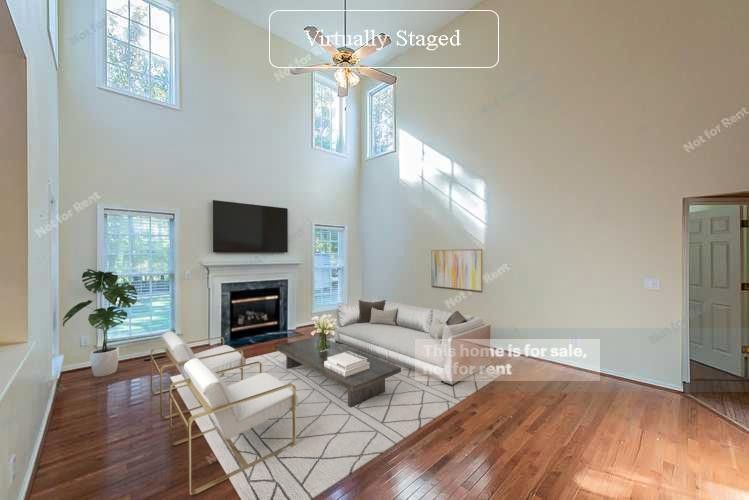 5204 Pinehall Wynd, Raleigh, NC 27604