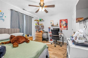 5204 Roy C Stallings Jr St, Hope Mills, NC 28348