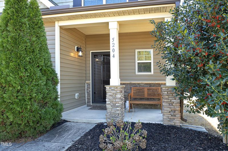 5204 Sapphire Springs Dr, Knightdale, NC 27545