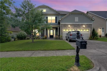 5204 Sleepy Falls Rn, Knightdale, NC 27545