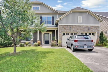 5204 Sleepy Falls Rn, Knightdale, NC 27545