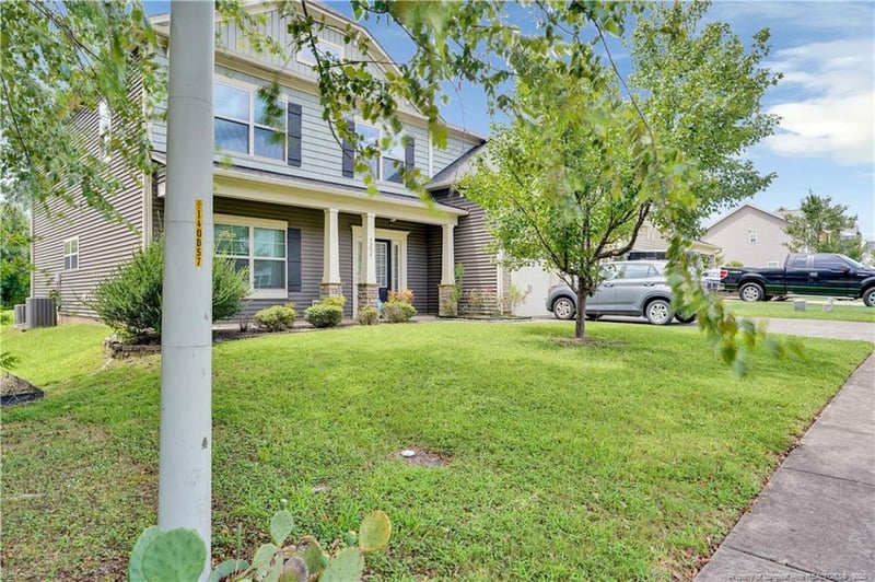 5204 Sleepy Falls Rn, Knightdale, NC 27545