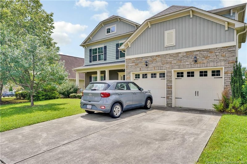 5204 Sleepy Falls Rn, Knightdale, NC 27545