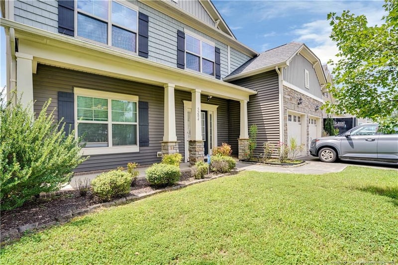 5204 Sleepy Falls Rn, Knightdale, NC 27545