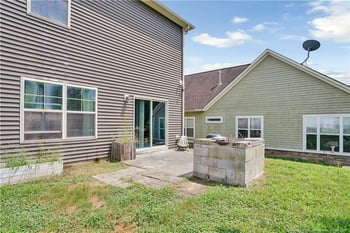 5204 Sleepy Falls Rn, Knightdale, NC 27545