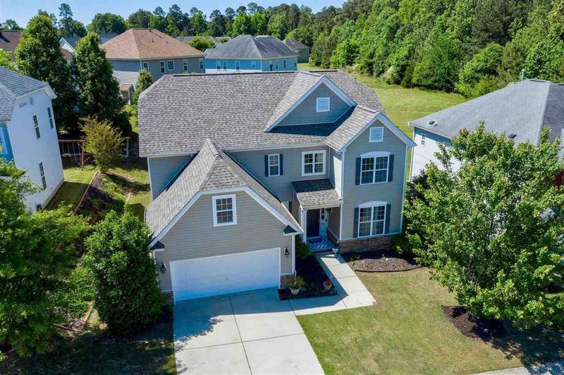 5204 Stone Station Dr, Raleigh, NC 27616