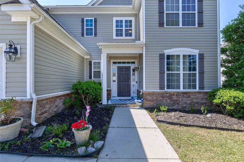 5204 Stone Station Dr, Raleigh, NC 27616