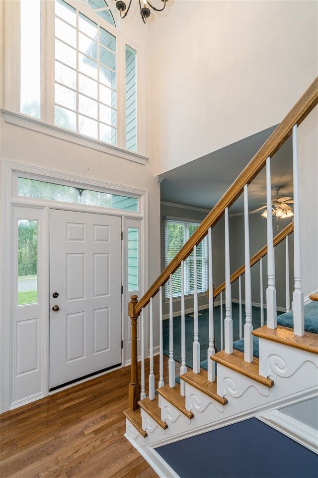 5204 Sunset Walk Ln, Holly Springs, NC 27540