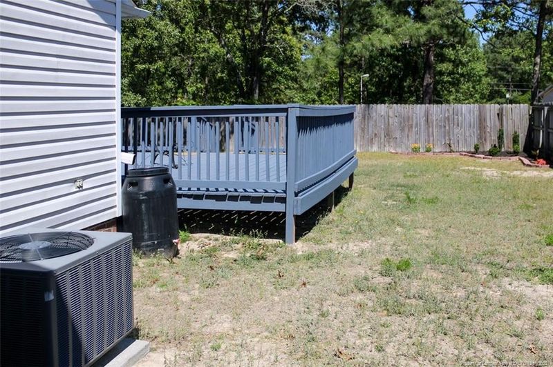 5204 Thackeray Dr, Fayetteville, NC 28306