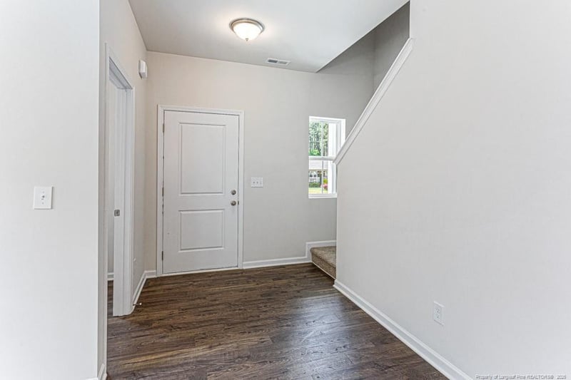 5204 Tyndall Dr, Sanford, NC 27330