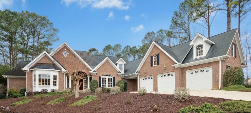 5204 Winter Holly Ct, Raleigh, NC 27606