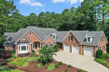 5204 Winter Holly Ct, Raleigh, NC 27606