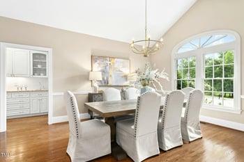 5204 Winter Holly Ct, Raleigh, NC 27606