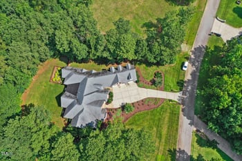 5204 Winter Holly Ct, Raleigh, NC 27606
