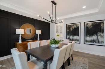 5205 Boylston Dr, Fuquay Varina, NC 27526