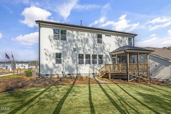 5205 Boylston Dr, Fuquay Varina, NC 27526