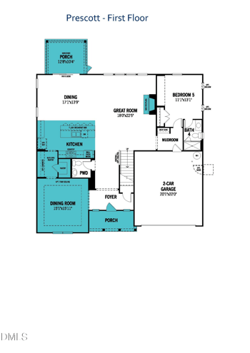 5205 Boylston Dr, Fuquay Varina, NC 27526