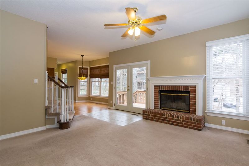 5205 Brookstone Dr, Durham, NC 27713
