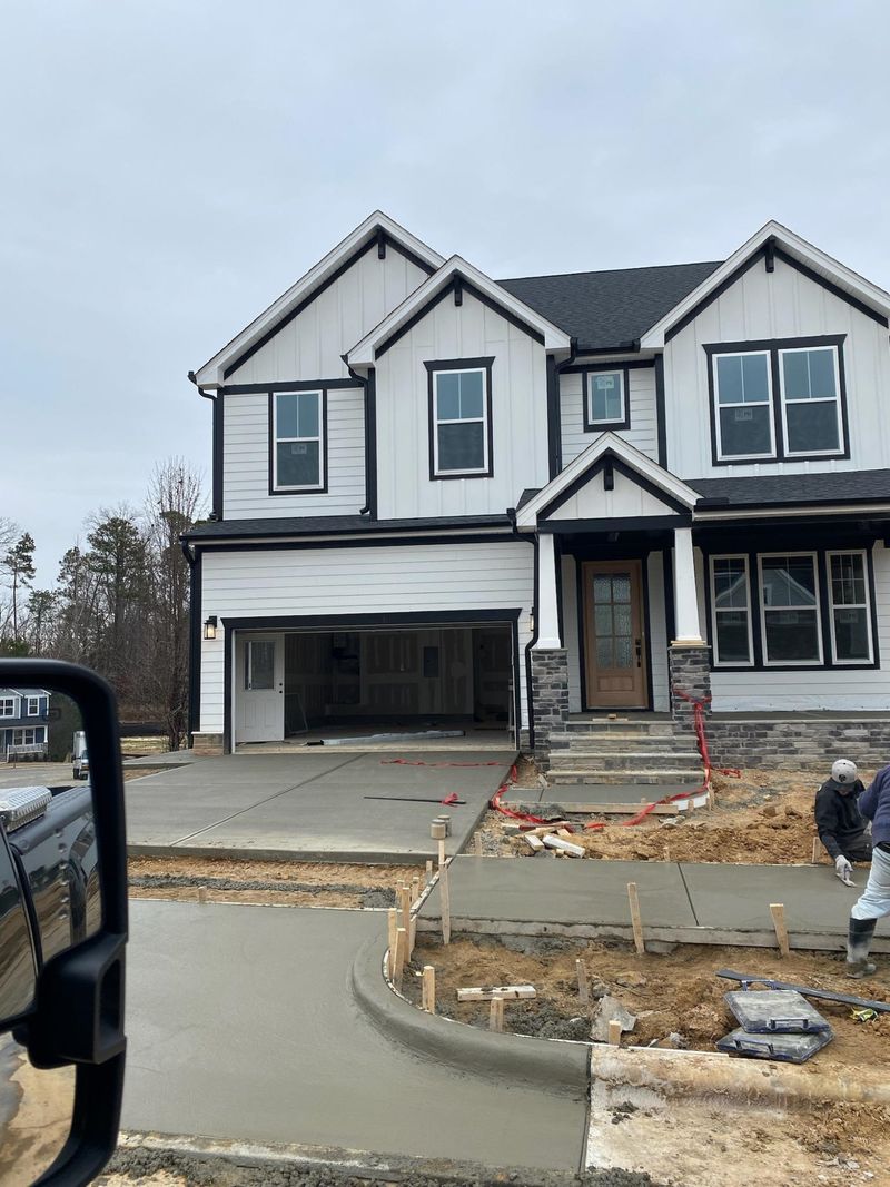 5205 Cambridge Knoll Way, Raleigh, NC 27616