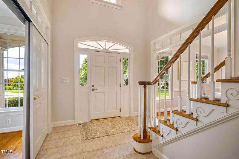 5205 Coffeetree Dr, Raleigh, NC 27613