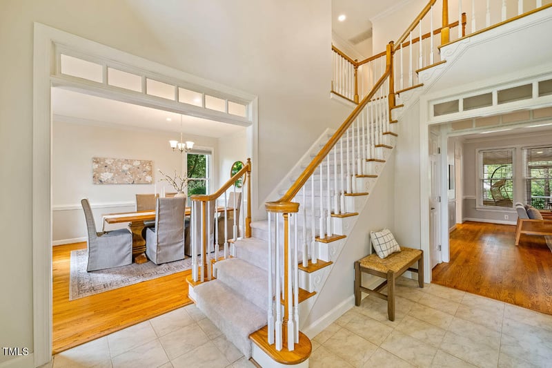 5205 Coffeetree Dr, Raleigh, NC 27613