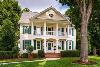 5205 Coffeetree Dr, Raleigh, NC 27613