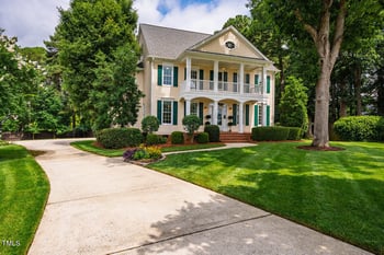 5205 Coffeetree Dr, Raleigh, NC 27613