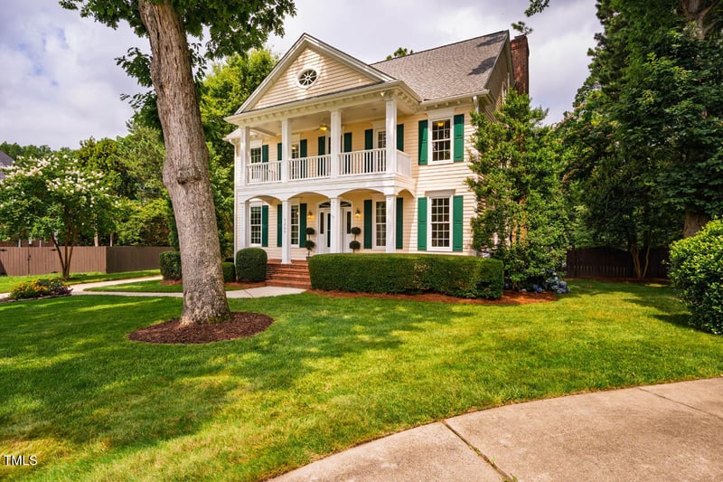 5205 Coffeetree Dr, Raleigh, NC 27613