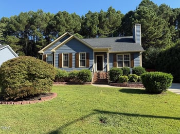 5205 Cottage Bluff Ln, Knightdale, NC 27545