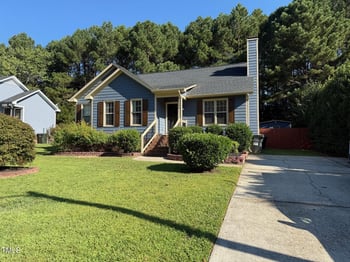 5205 Cottage Bluff Ln, Knightdale, NC 27545