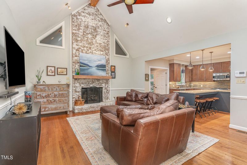 5205 Country Trl, Raleigh, NC 27613