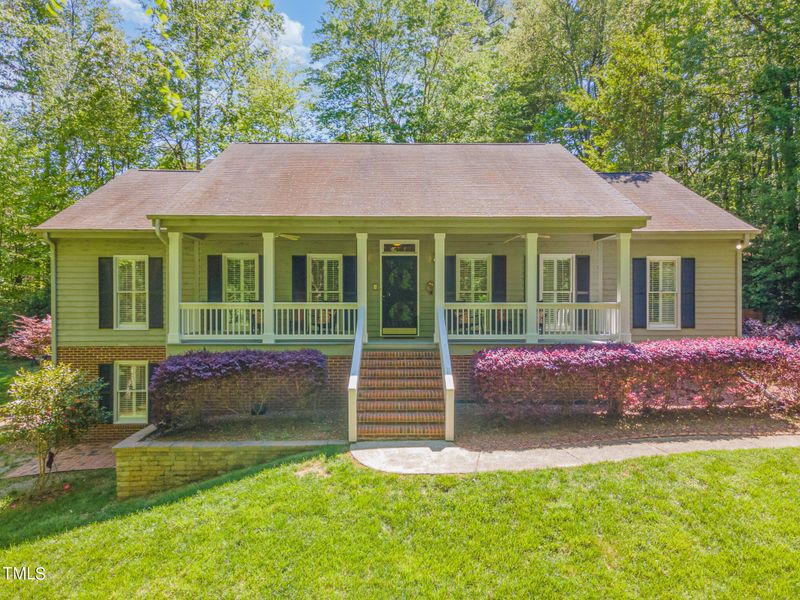 5205 Country Trl, Raleigh, NC 27613