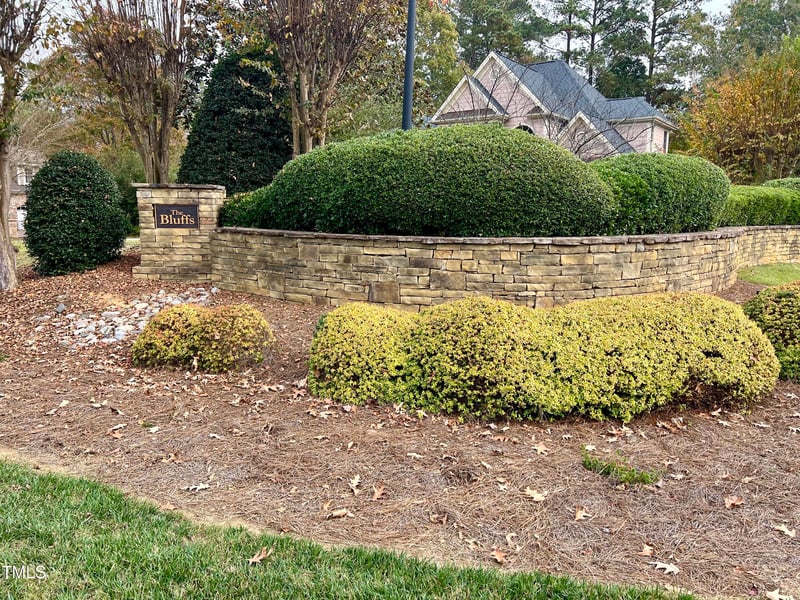 5205 Crooked Bluff Ln, Fuquay Varina, NC 27526