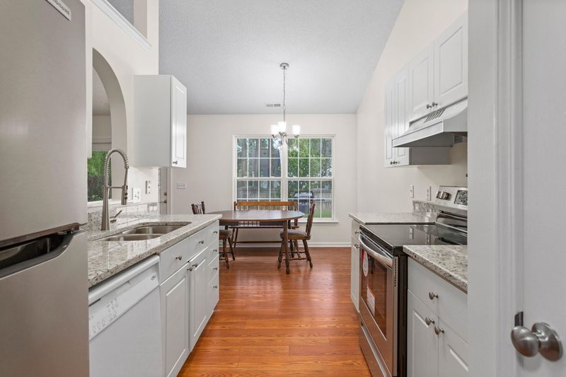 5205 Eagles Landing Dr, Raleigh, NC 27616