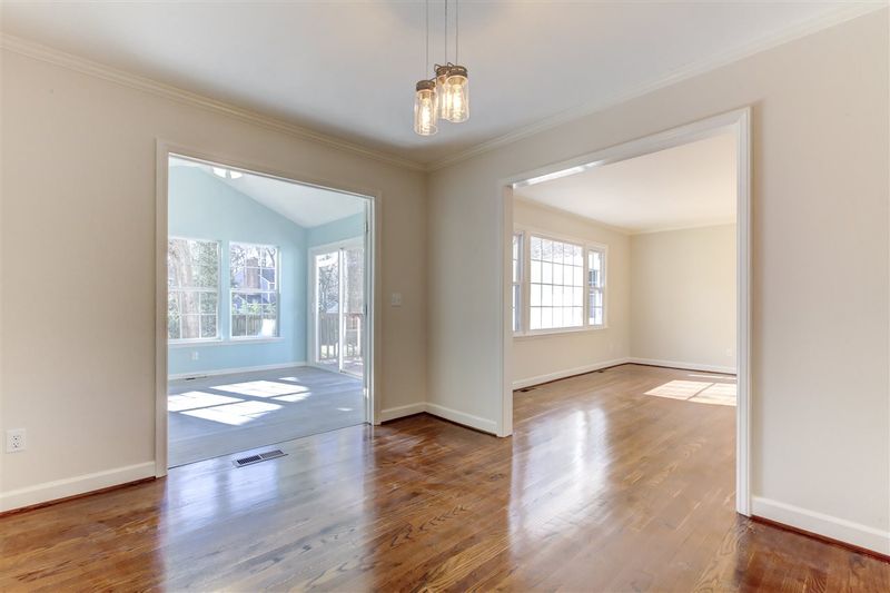 5205 Fieldstone Dr, Raleigh, NC 27609