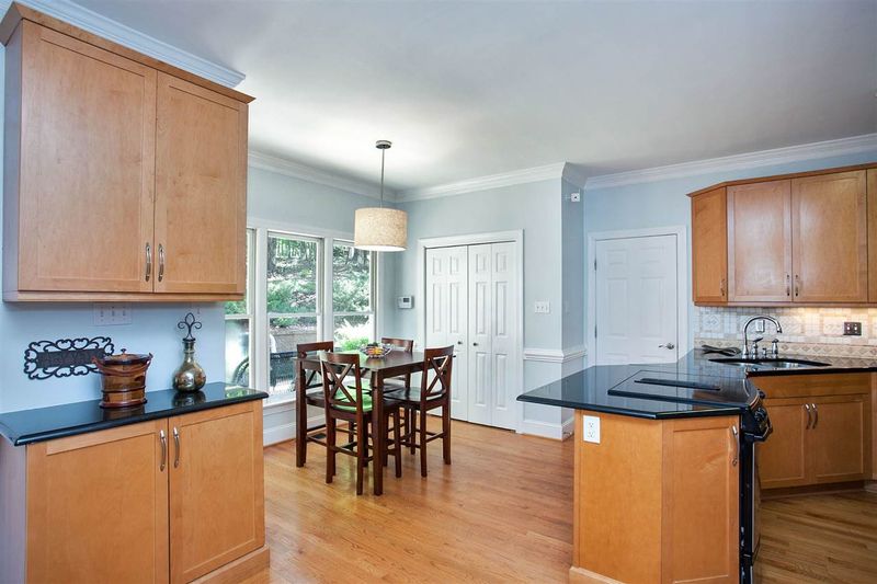 5205 Gable Ridge Ln, Holly Springs, NC 27540