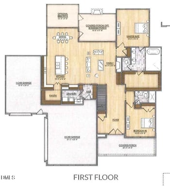 5205 Harmony Grove Ln, Youngsville, NC 27596