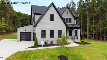 5205 Harmony Grove Ln, Youngsville, NC 27596